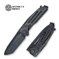 District 9 Nuclear Explosion Black Stone-Wash