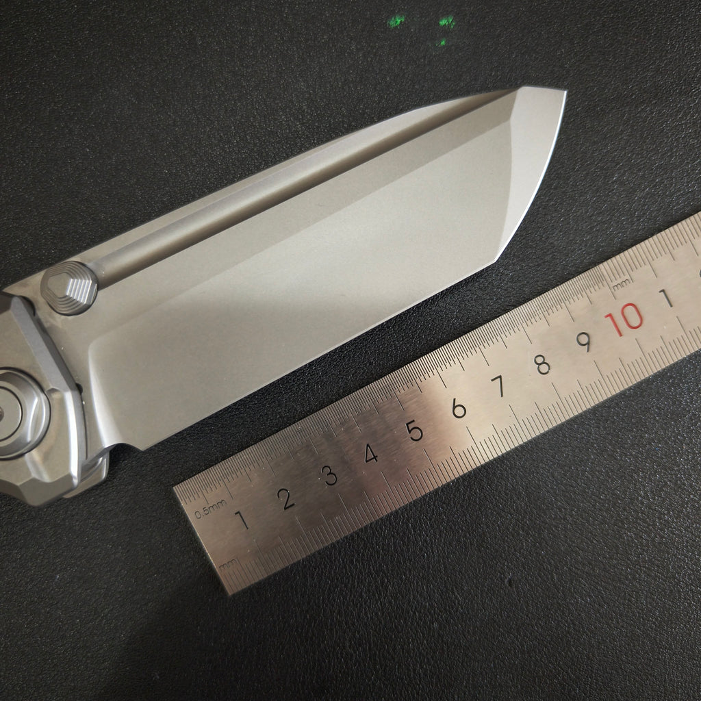 District 9 Nuclear Explosion Pearl Sandblasting – Apex Cutlery