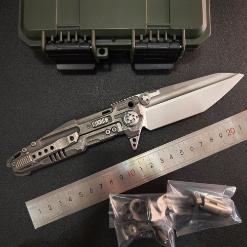 District 9 Marauder
