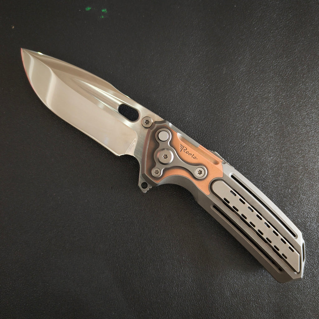 Reate T600