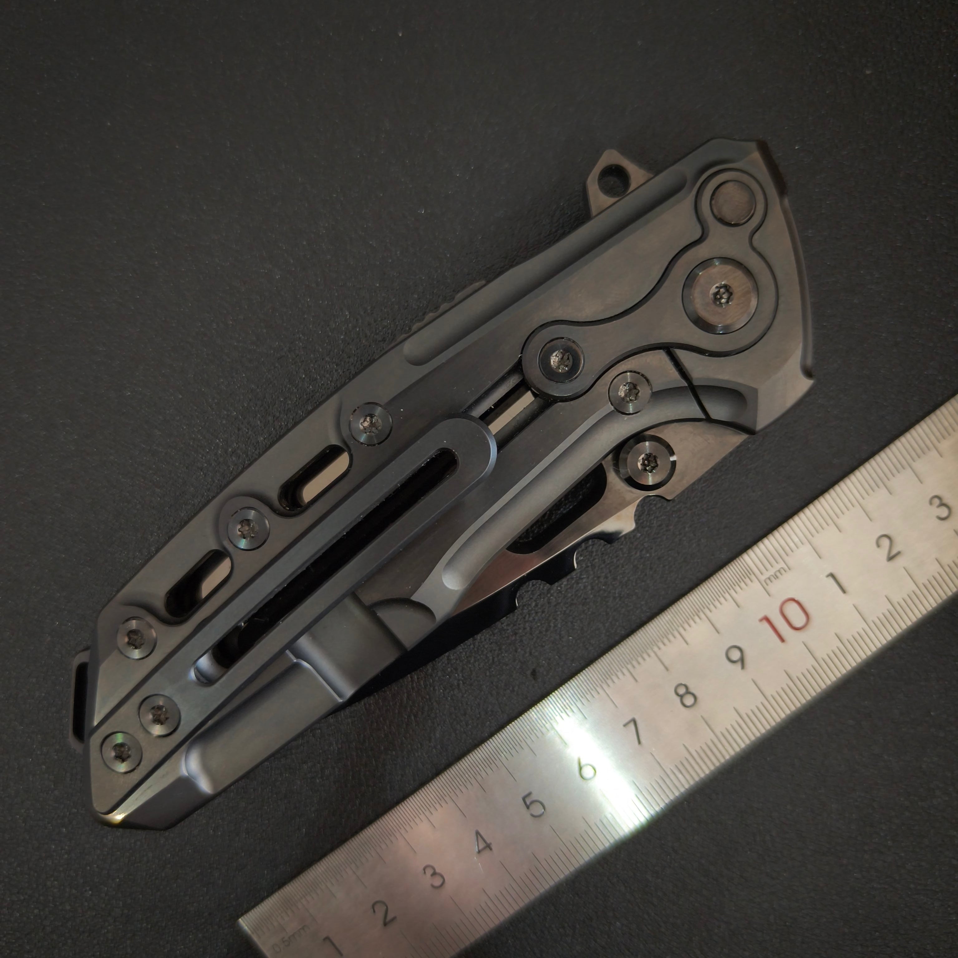 Reate T1000