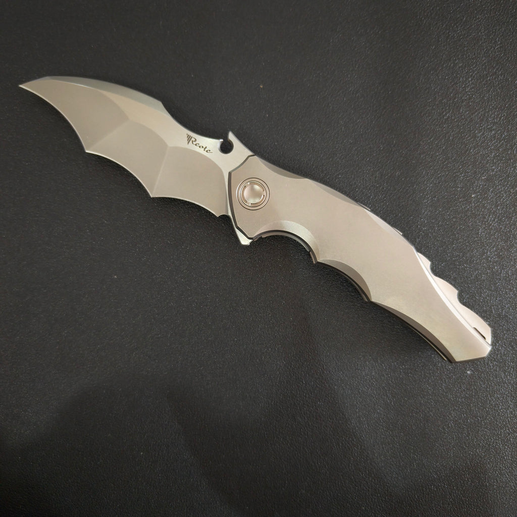 Reate Dragon 3