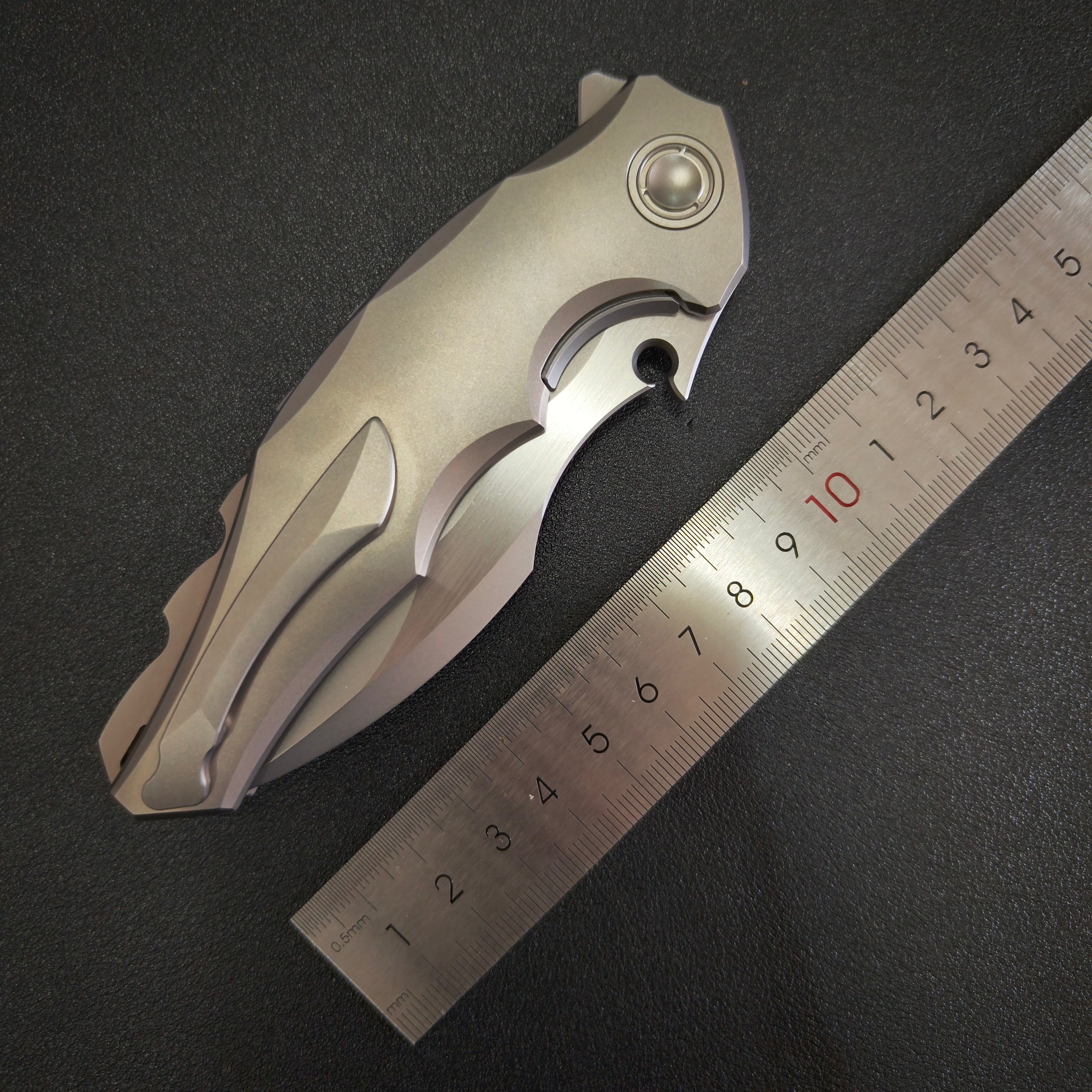 Reate Dragon 3