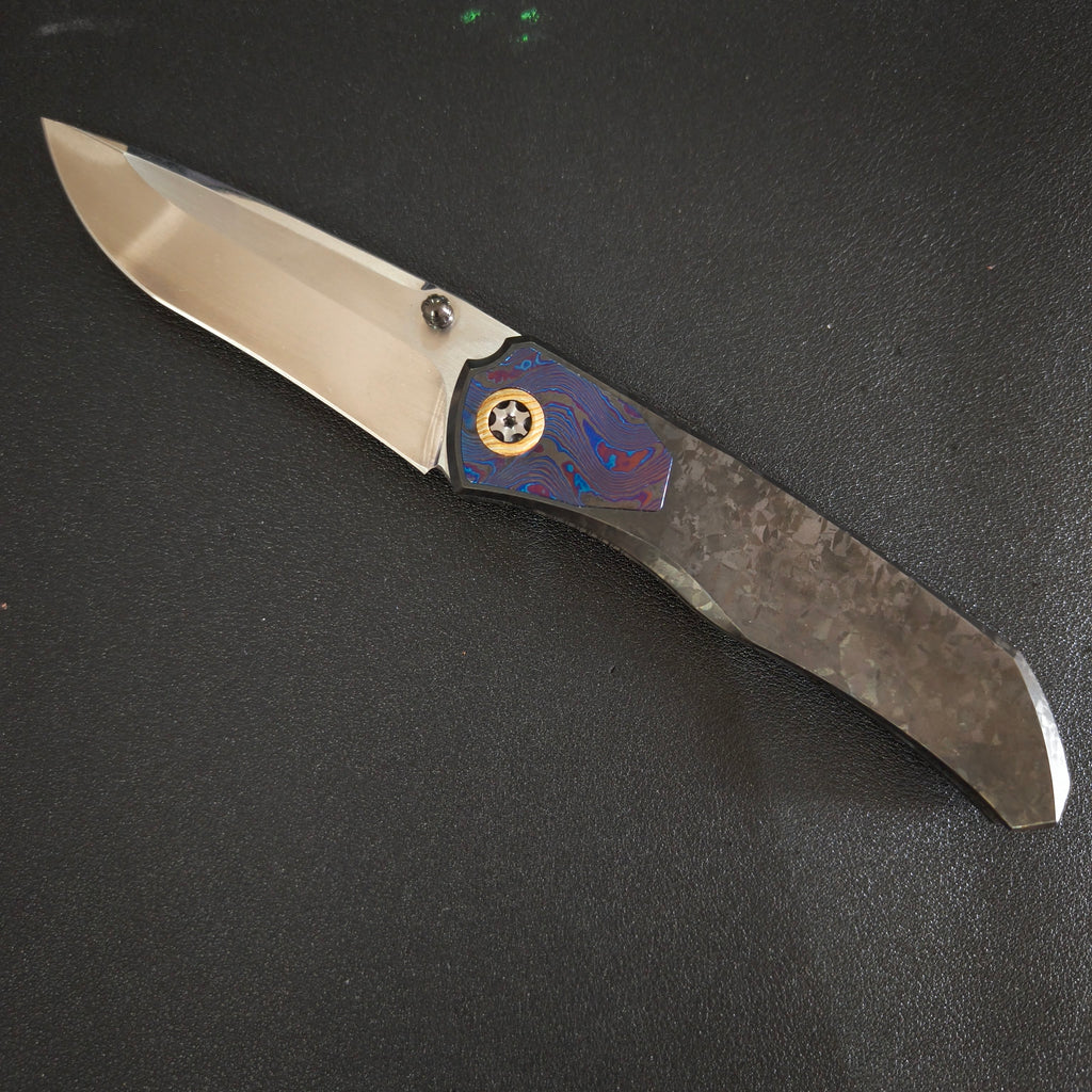 Rain Blade Hunter Edition High-End Version
