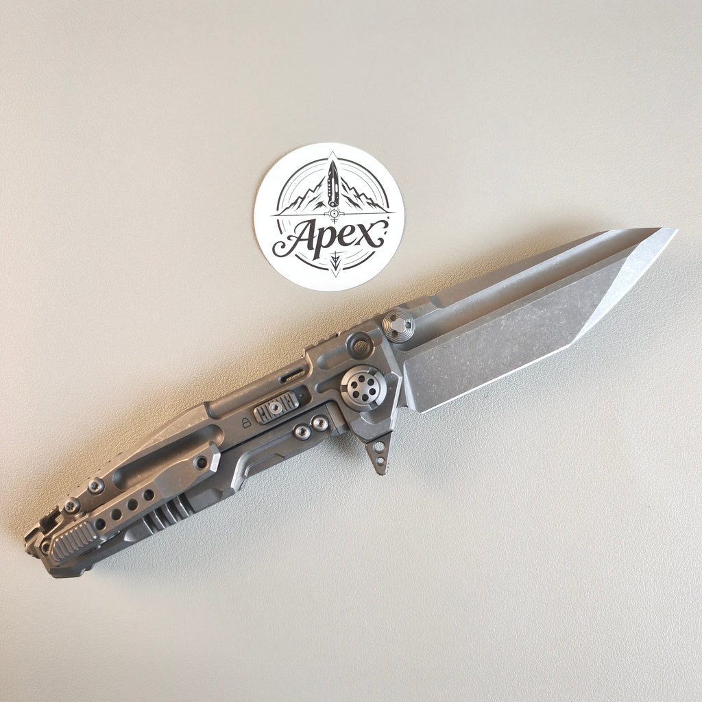 District 9 Marauder