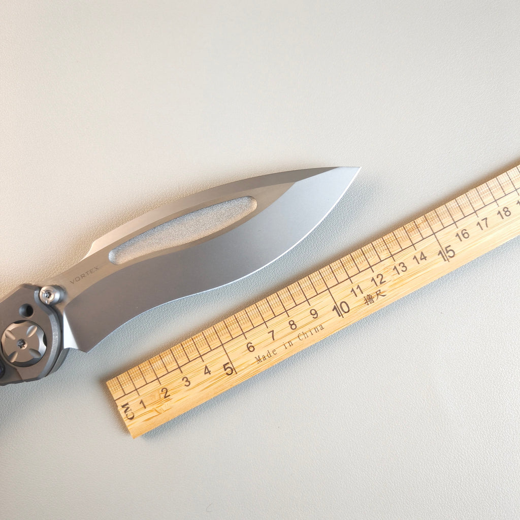 Maxace vortex