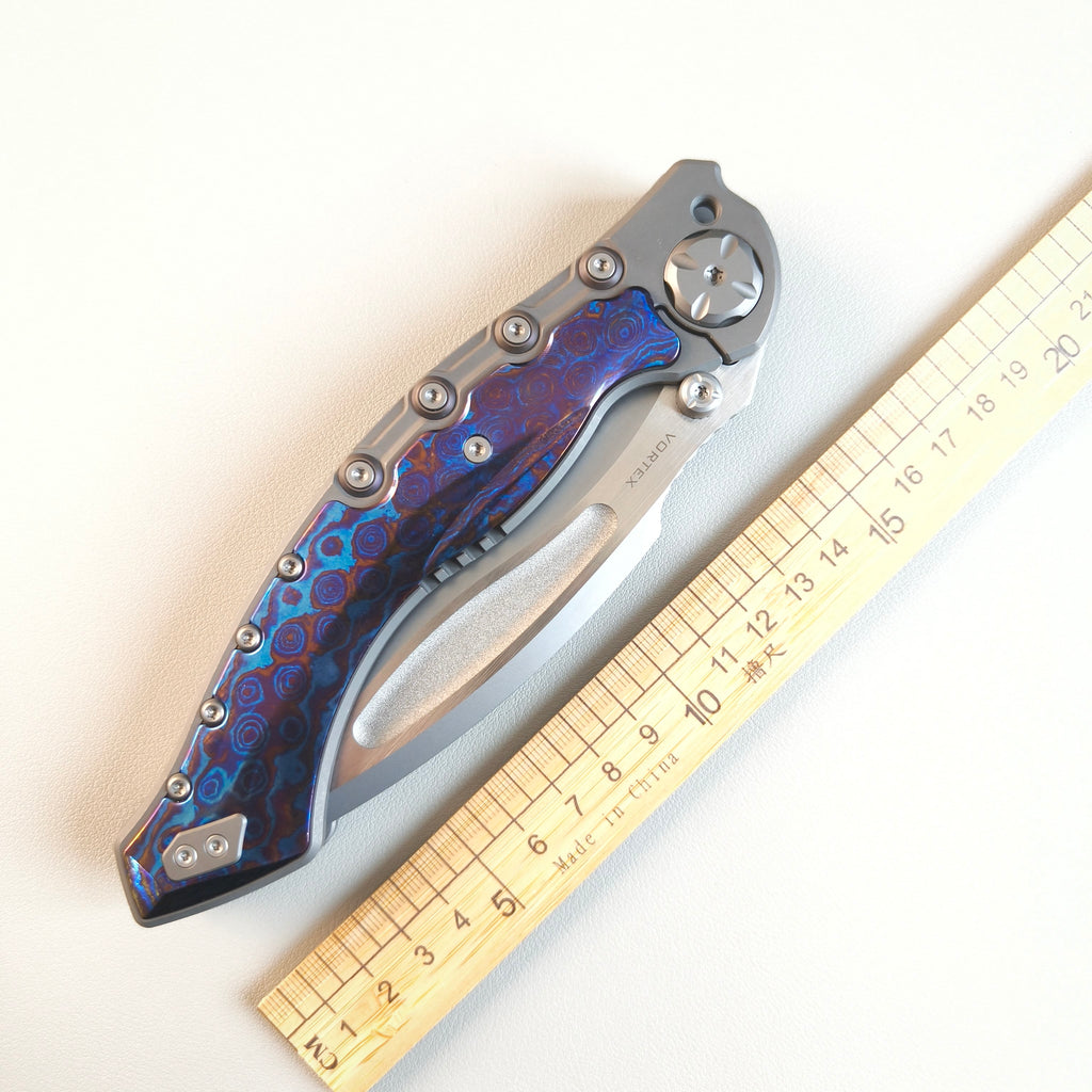 Maxace vortex