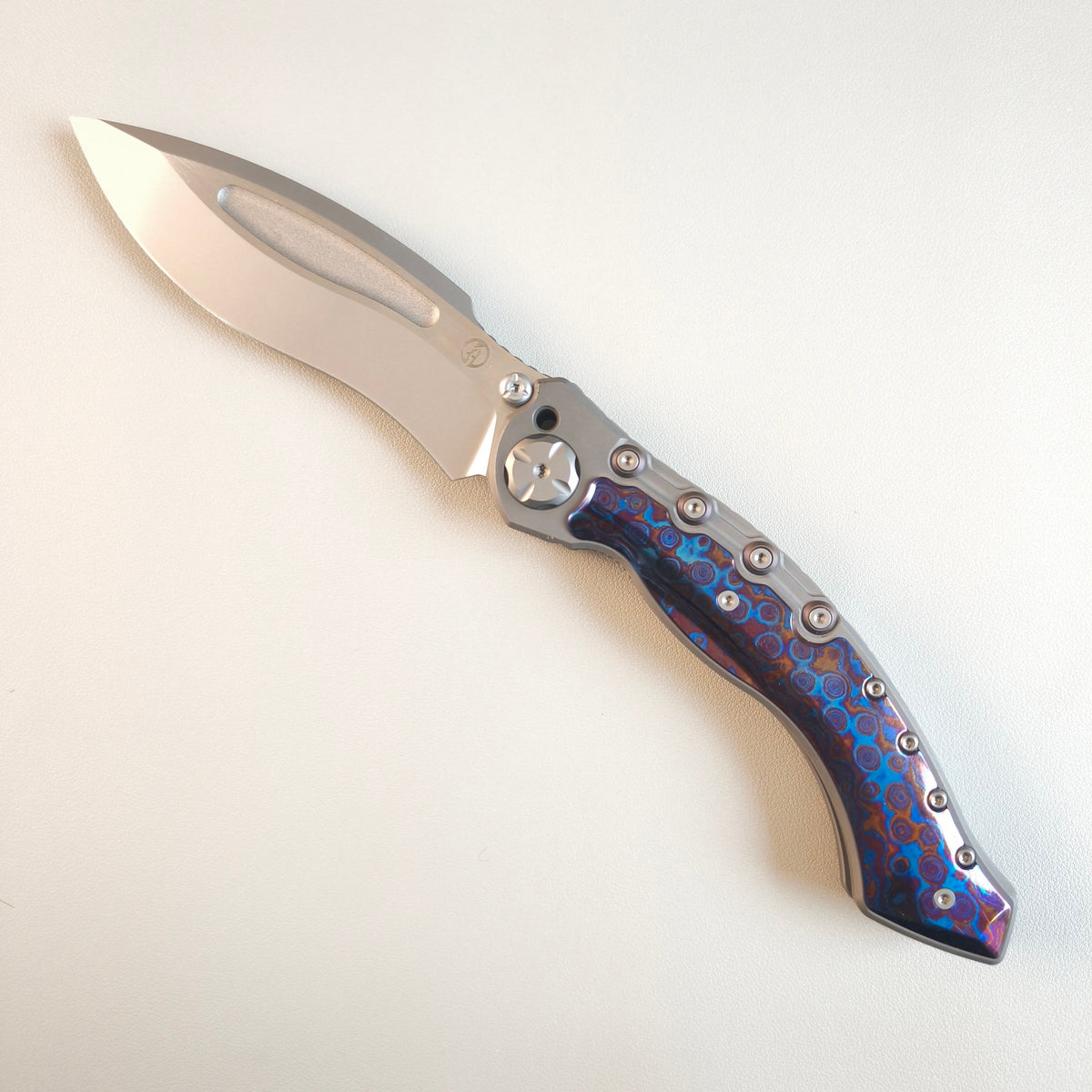Maxace vortex