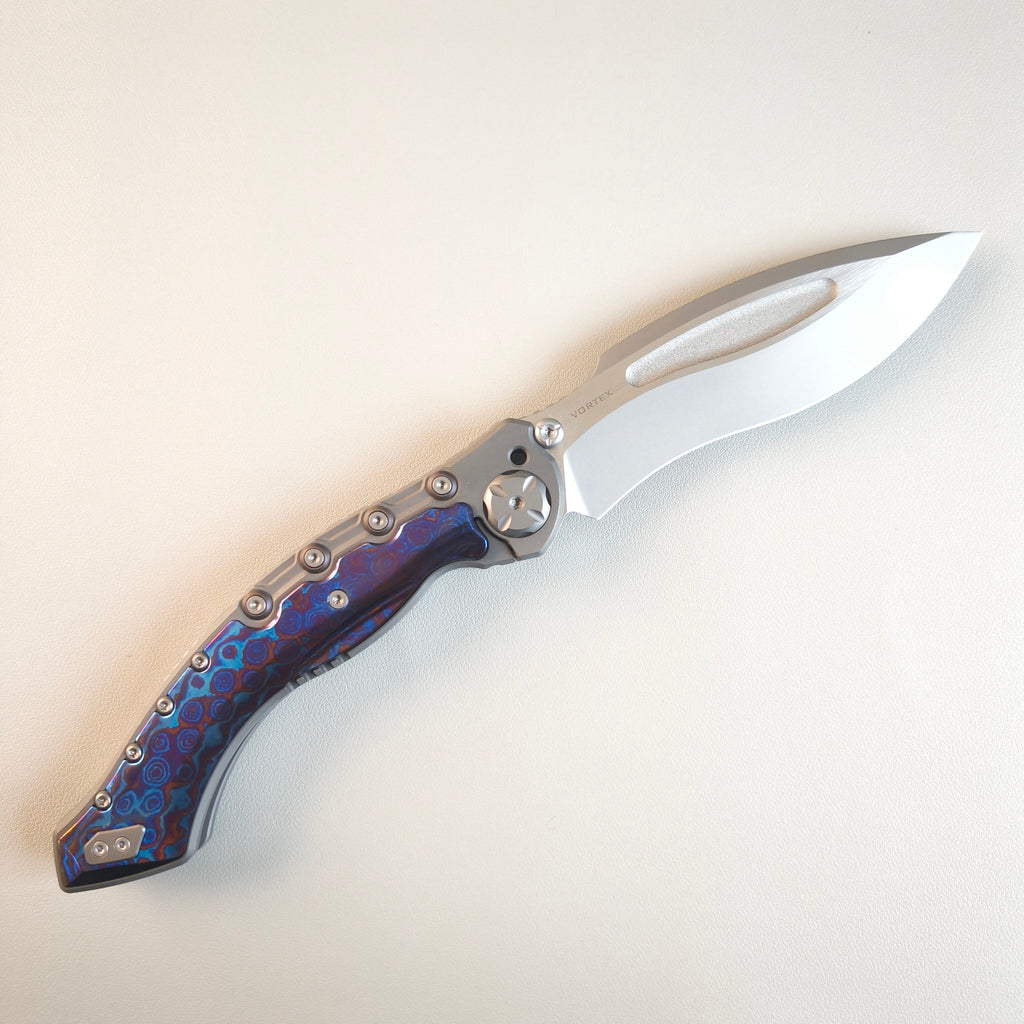 Maxace vortex
