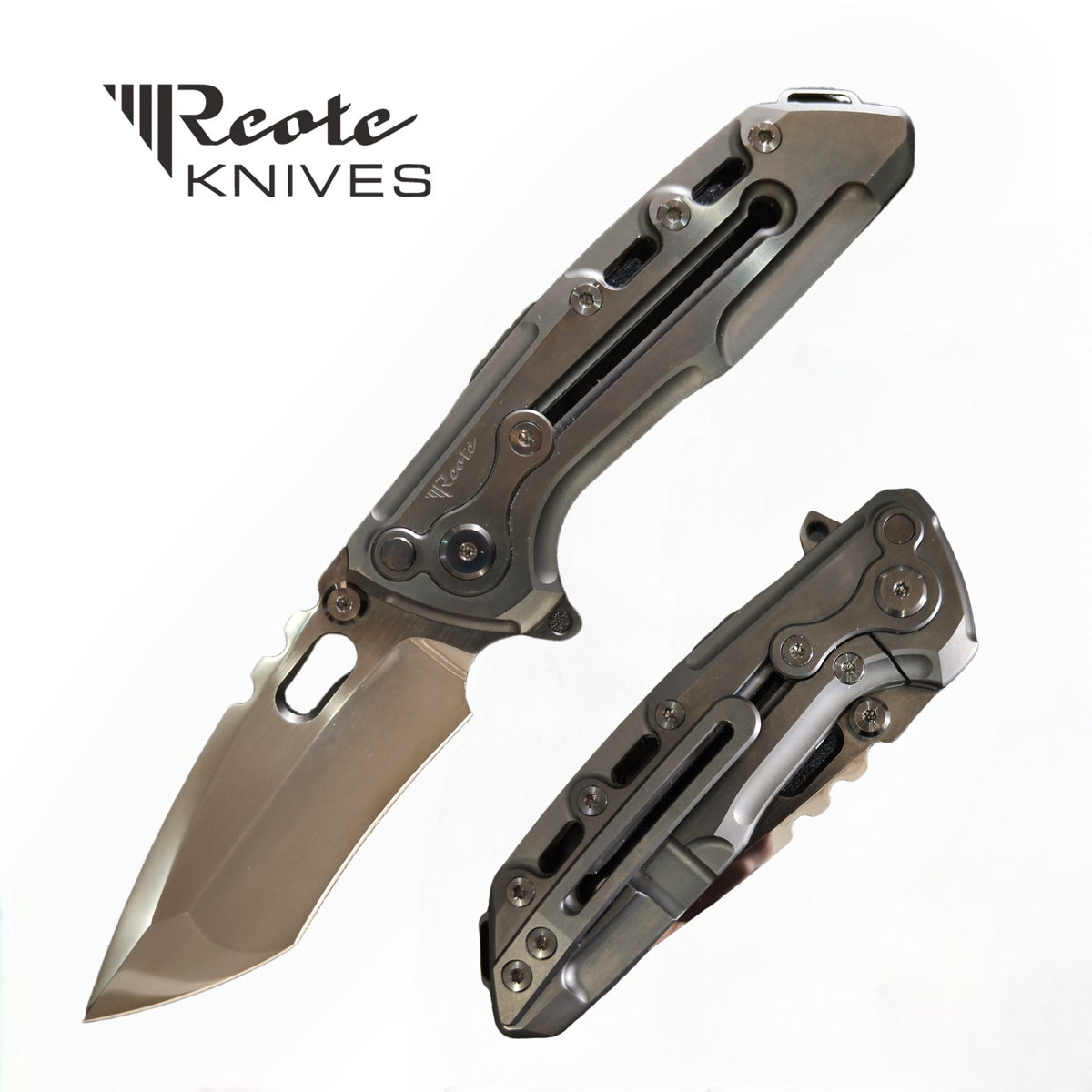 Reate T1000