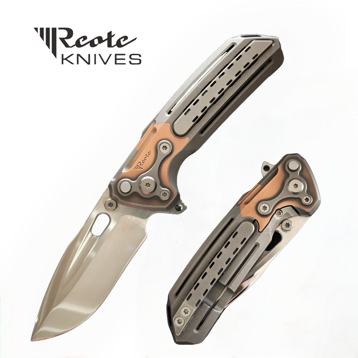 Reate T600