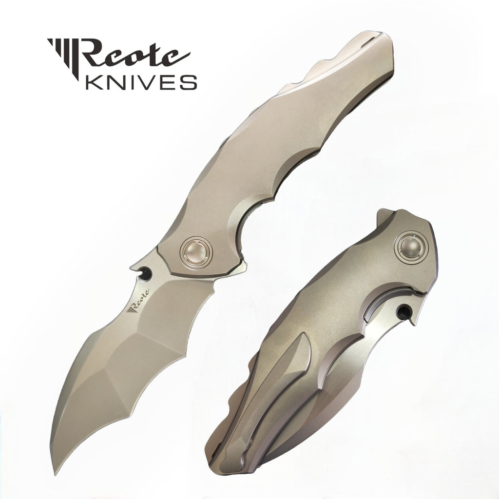 Reate Dragon 3