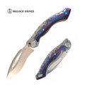 Maxace vortex